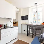 Liam\'S Gem Luxury Apartment In Milan