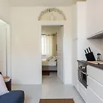Liam\'S Gem Luxury Apartment In Milan