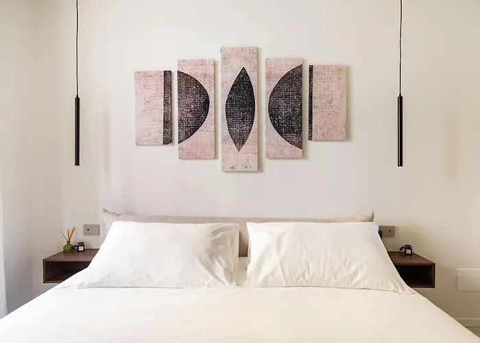 Liam\'S Gem Luxury Apartment In Milan