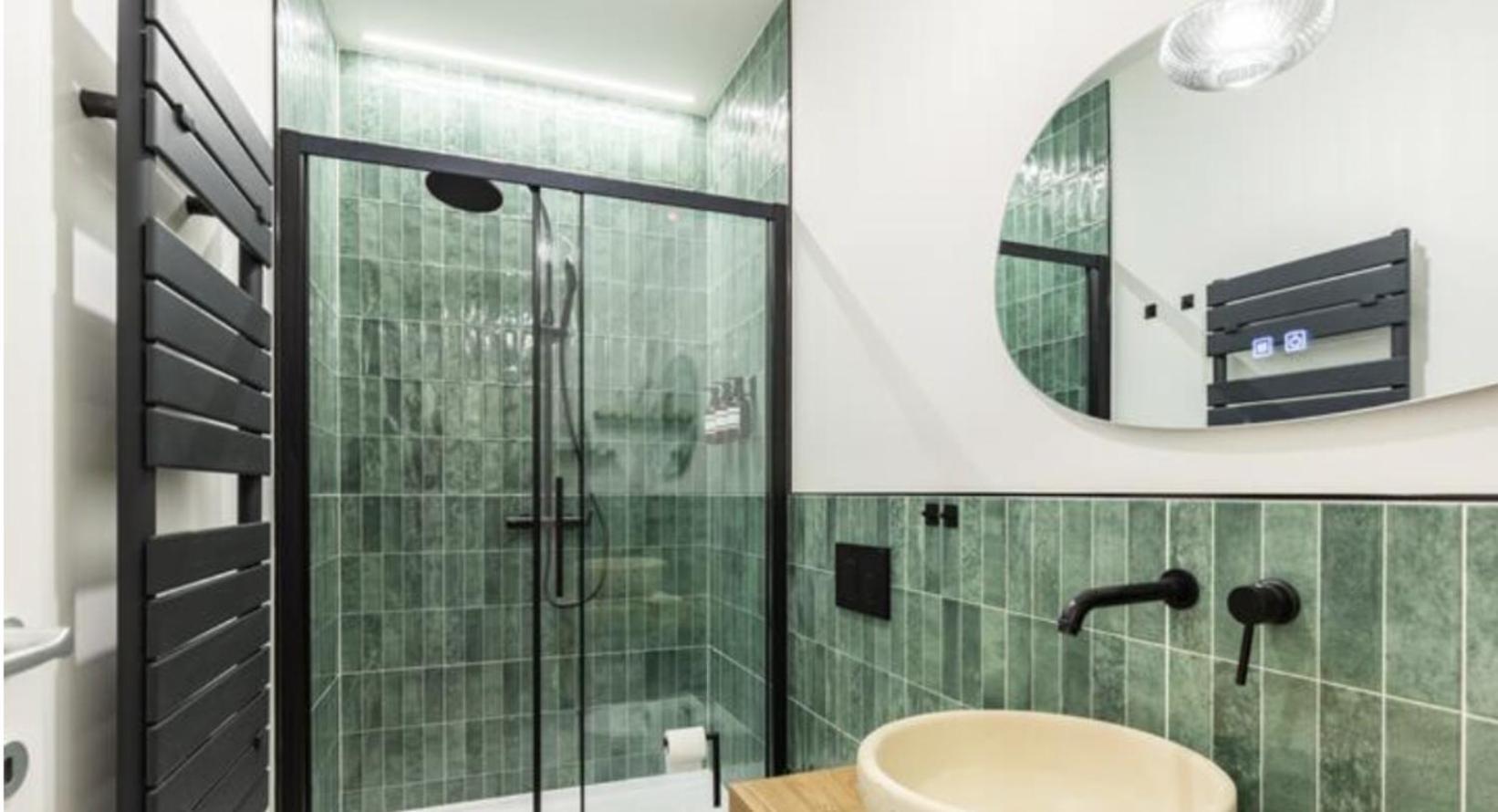 Appartement Liam's Gem Luxury In *