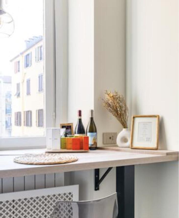 Liam's Gem Luxury In Appartement *