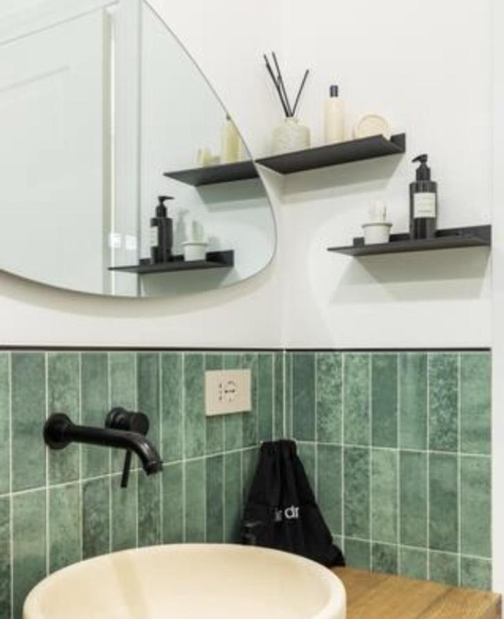 Appartement Liam's Gem Luxury In *