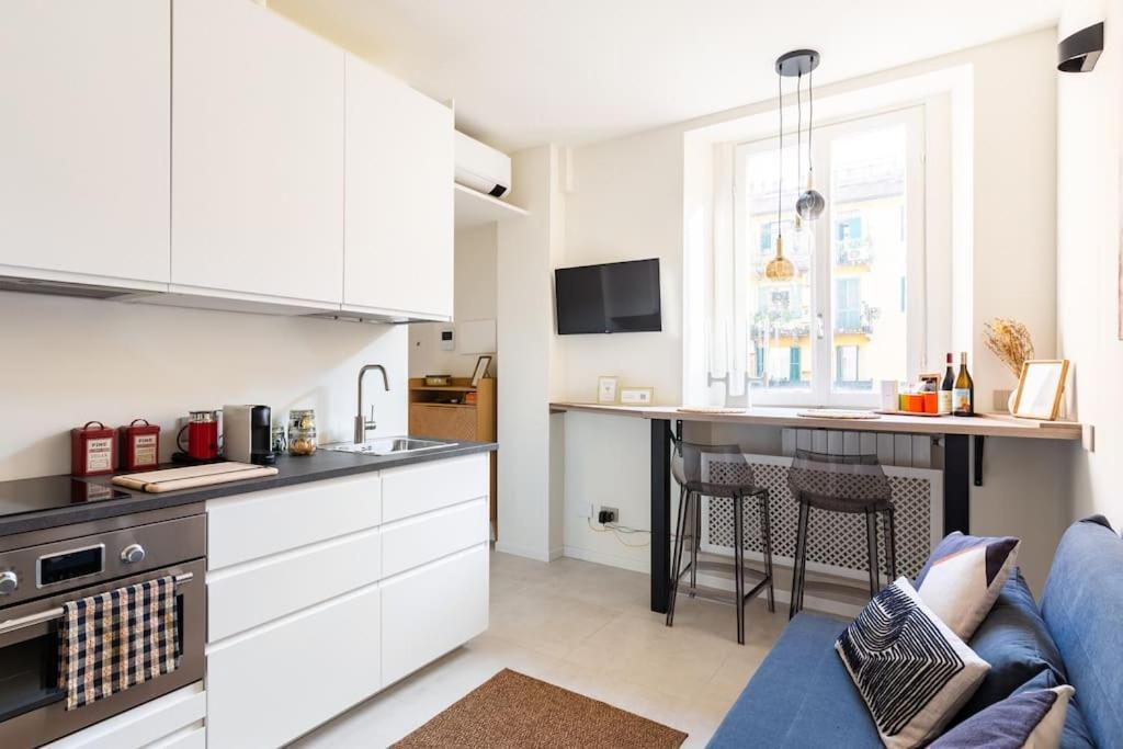 Appartement Liam's Gem Luxury In *