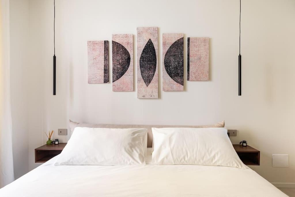 Appartement Liam's Gem Luxury In Milan