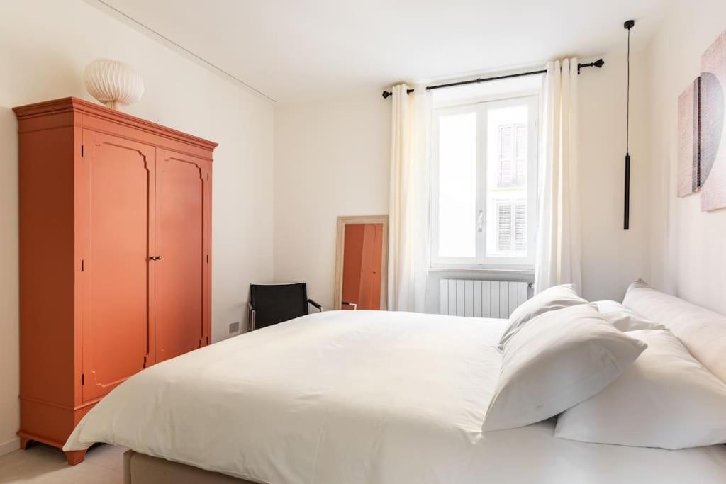 Liam's Gem Luxury In Appartement