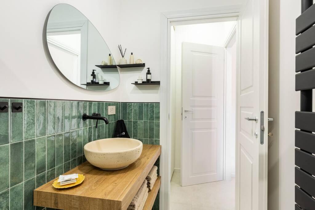 Appartement Liam's Gem Luxury In Milan