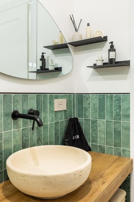 Appartement Liam's Gem Luxury In