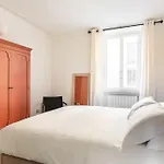 Liam\'S Gem Luxury Apartment In Milan